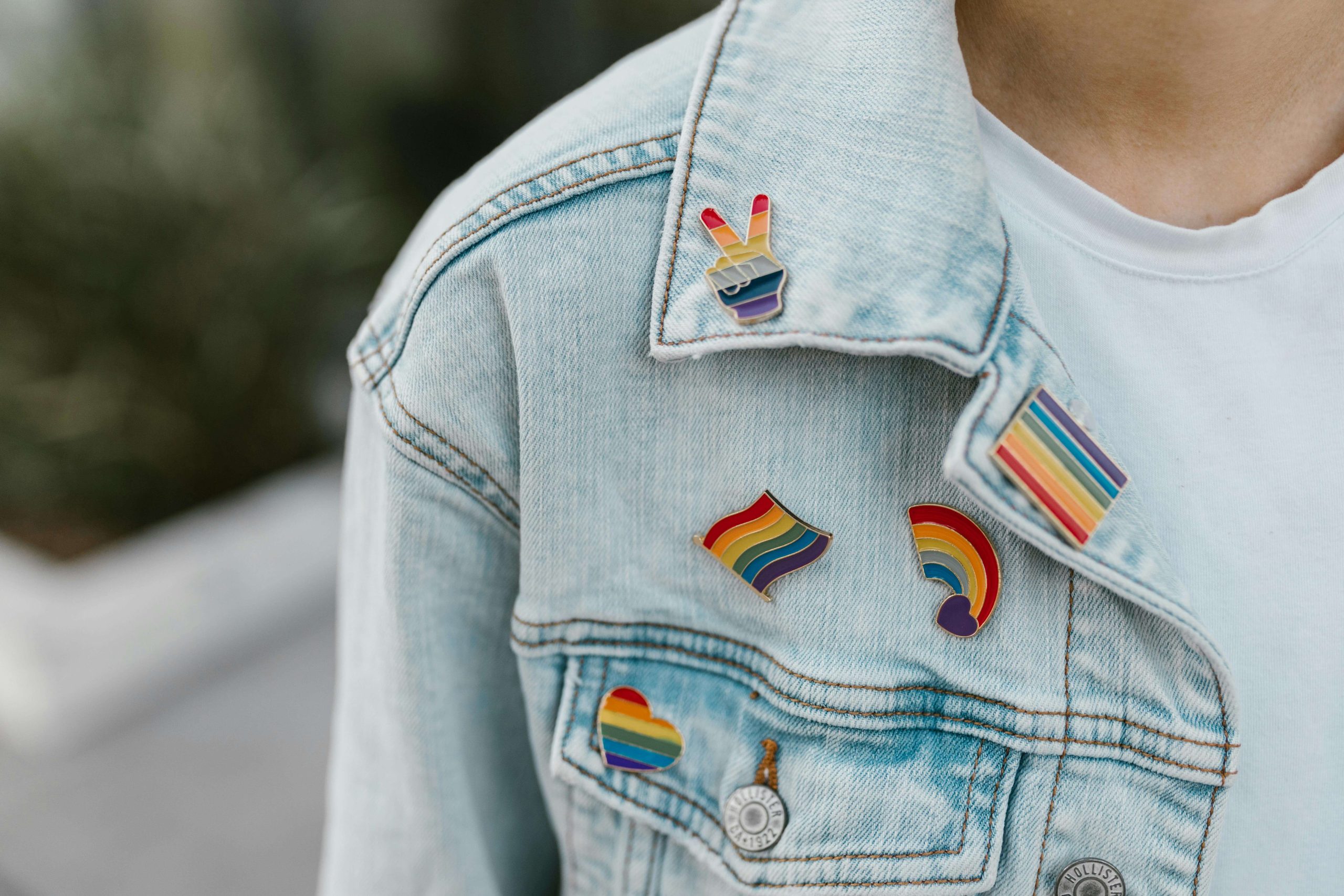 Pride & Activism