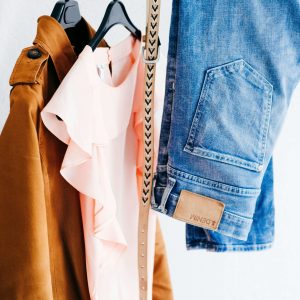 1-on-1 Inclusive Personal Styling & Wardrobe Consultation