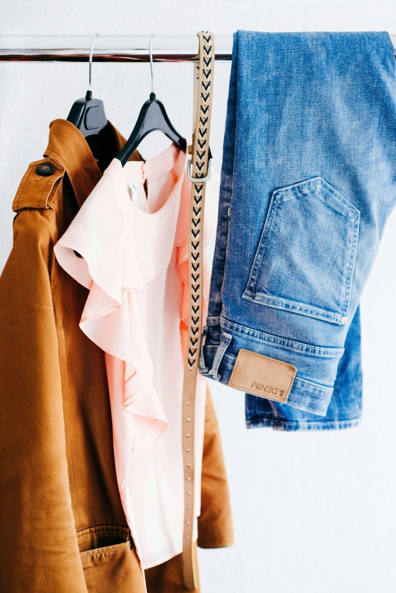 1-on-1 Inclusive Personal Styling & Wardrobe Consultation